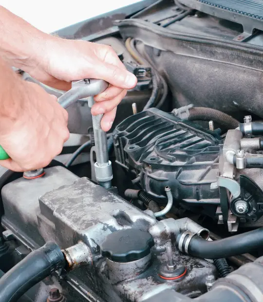 Top-notch car maintenance and repairs for all vehicles, specializing in automotive fuel systems and engine work